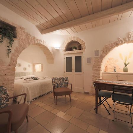 Trullo Artemis Villa Alberobello Eksteriør bilde