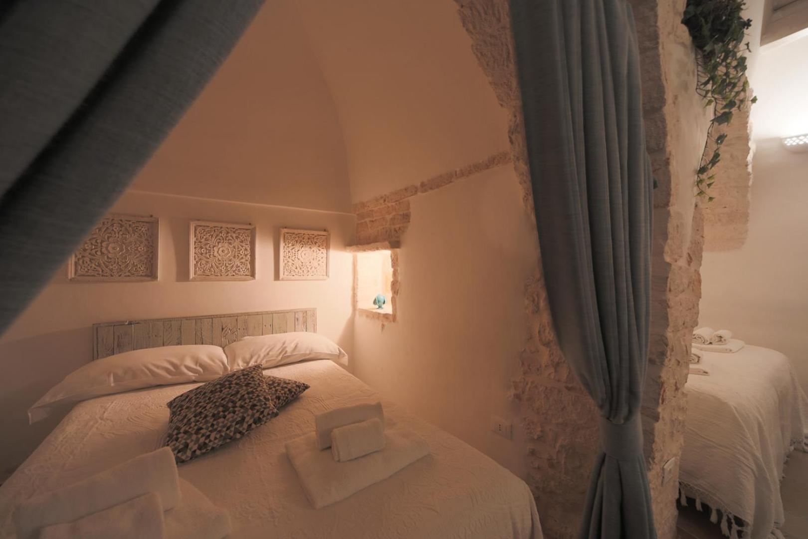 Trullo Artemis Villa Alberobello Eksteriør bilde