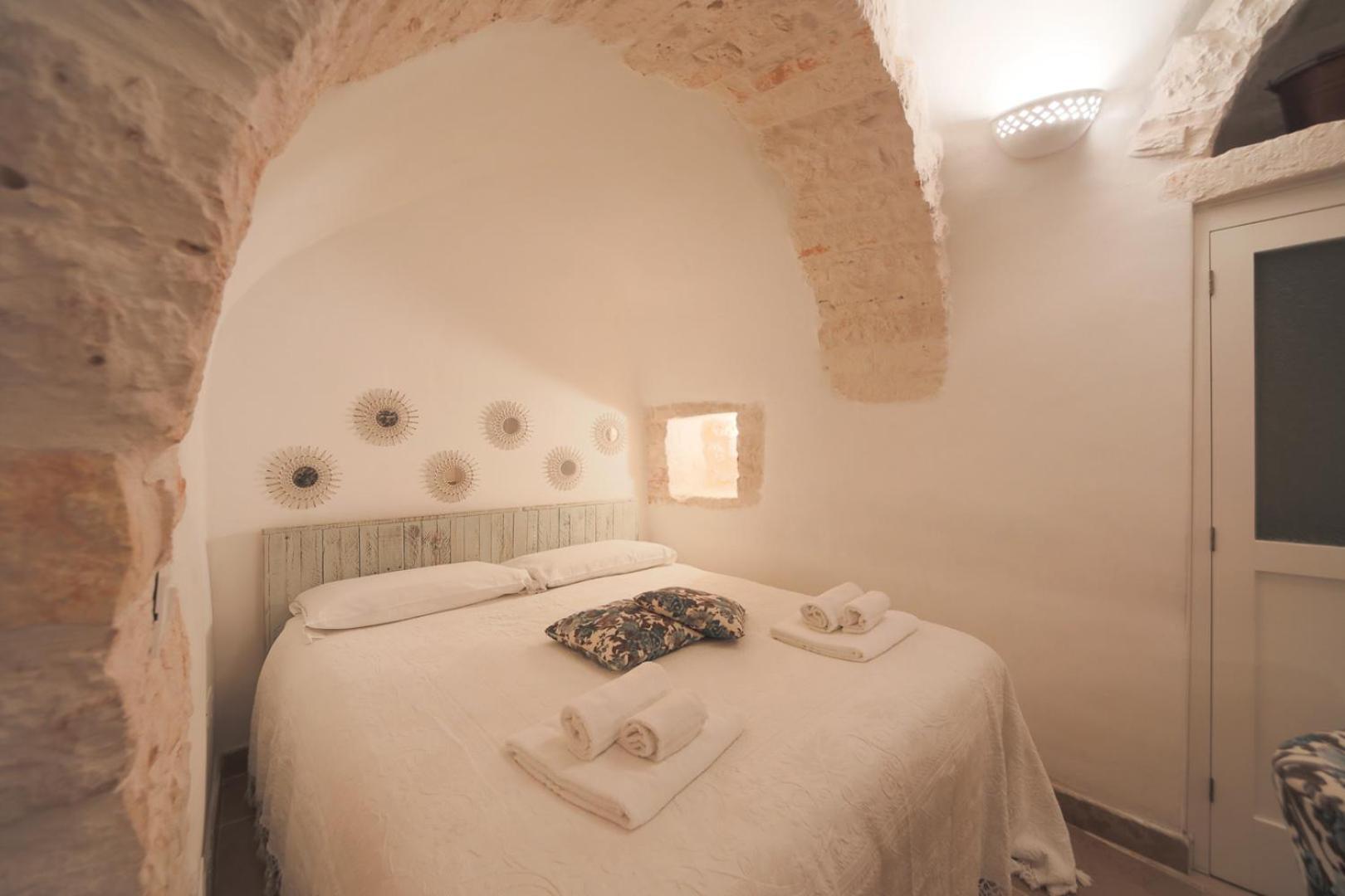 Trullo Artemis Villa Alberobello Eksteriør bilde